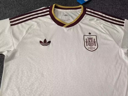 2026/27 Spain Away Jersey