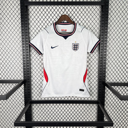 2026 England Home Fan Version