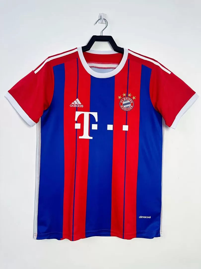 Bayern Munich 2013