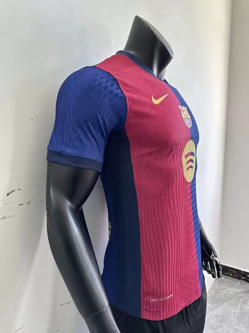 Barcelona HOME 24/25