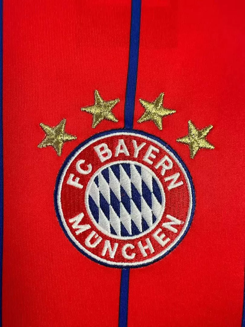 Bayern Munich 2013