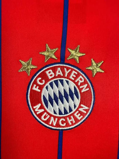 Bayern Munich 2013