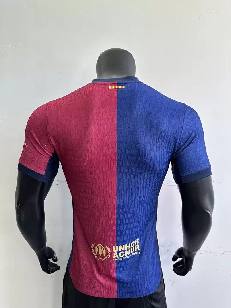 Barcelona HOME 24/25
