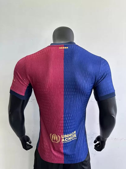 Barcelona HOME 24/25