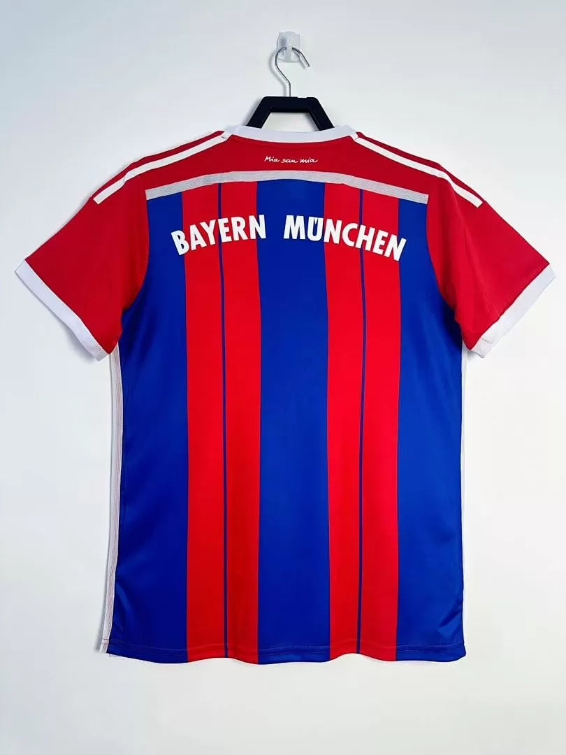 Bayern Munich 2013
