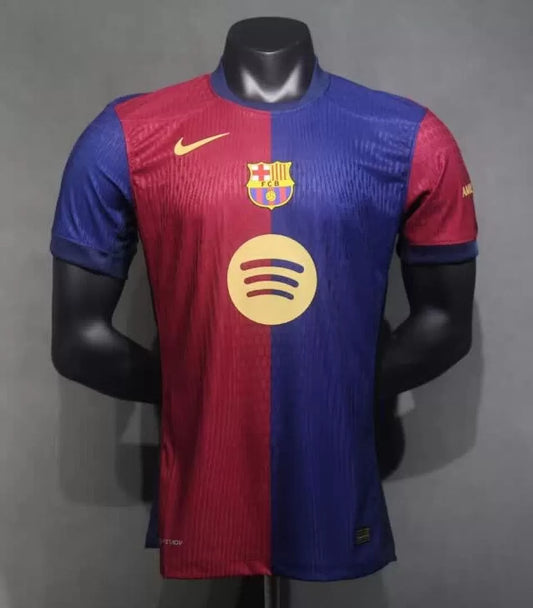 Barcelona HOME 24/25