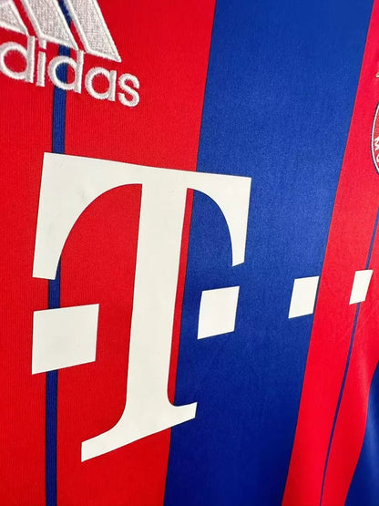 Bayern Munich 2013