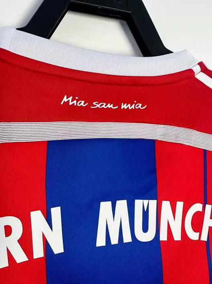 Bayern Munich 2013