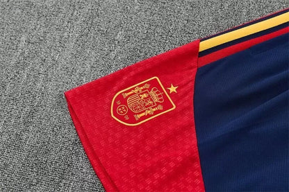 2026/27 Spain Kit