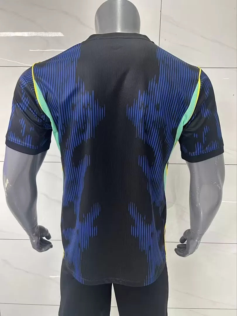 2026/27 Brazil away