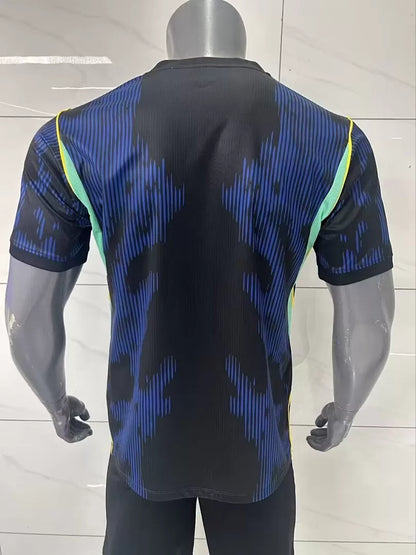 2026/27 Brazil away