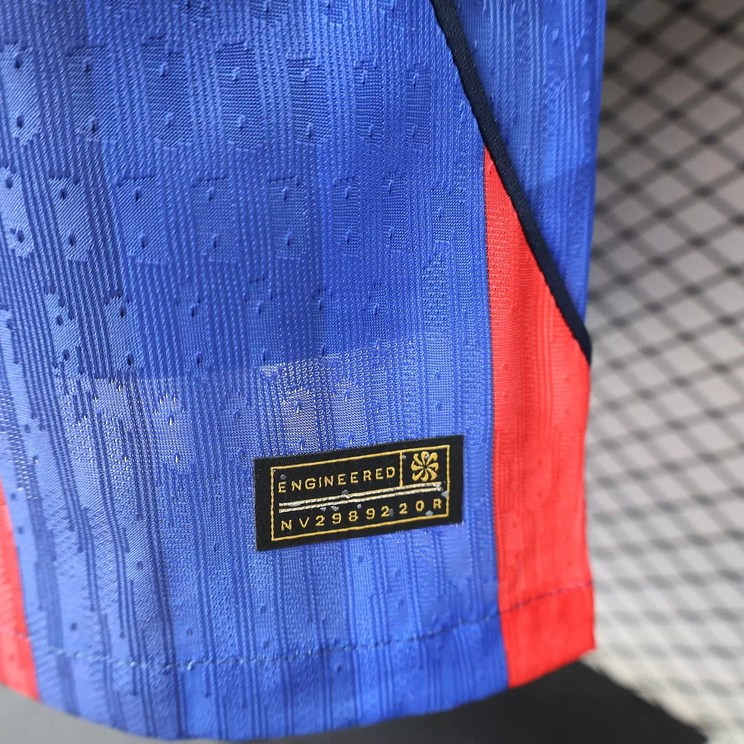 2026/27 Barcelona Home jersey