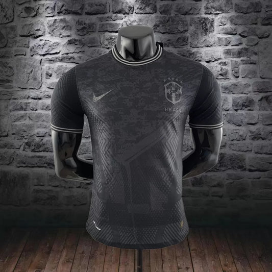 2022 Brazil all black