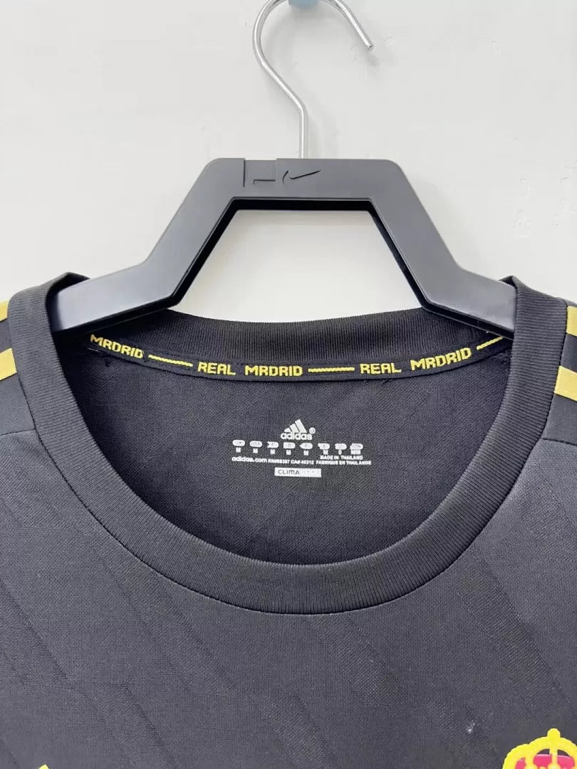 2011/12 Real Madrid away