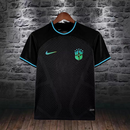 2022 Brazil Concept Black