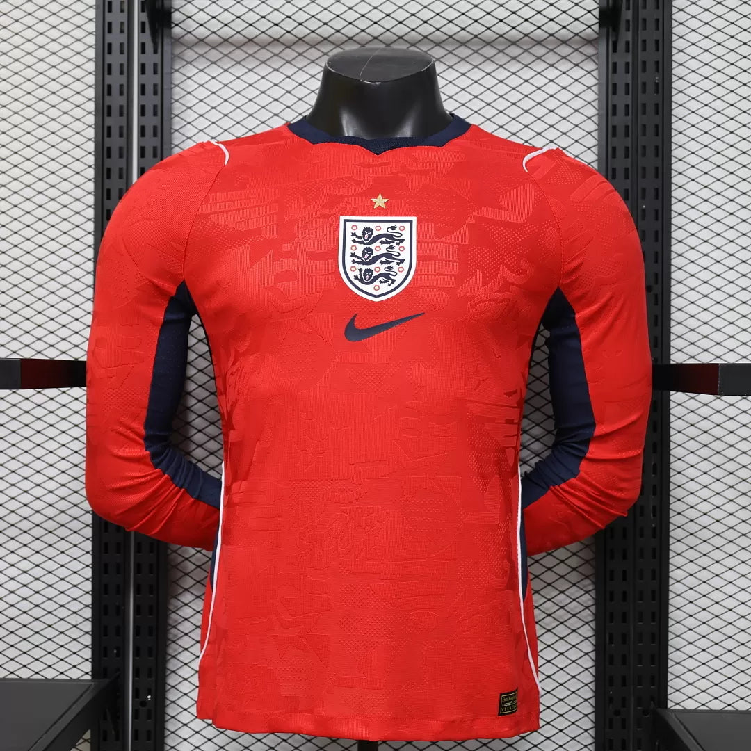 2026 England Away World Cup