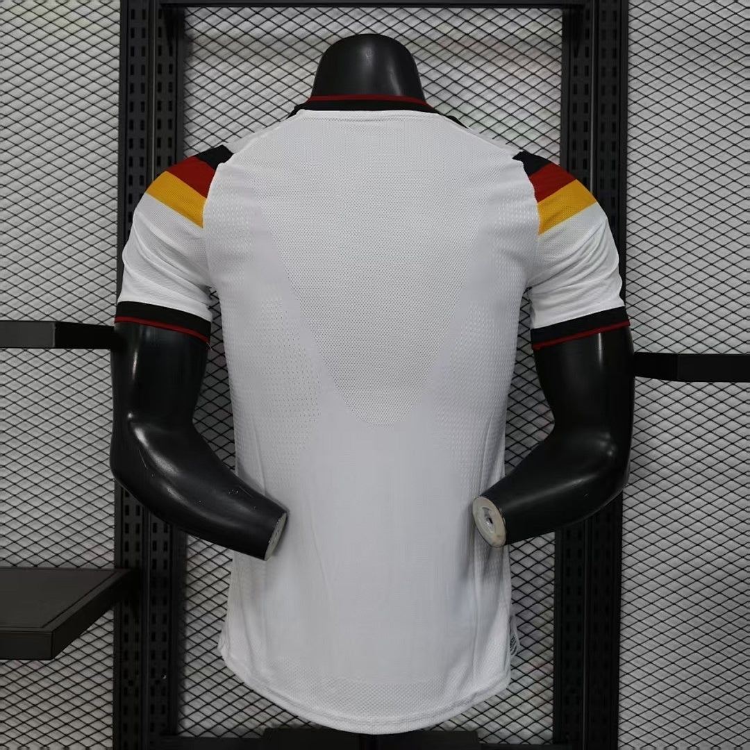2026 Germany Home