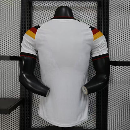 2026 Germany Home