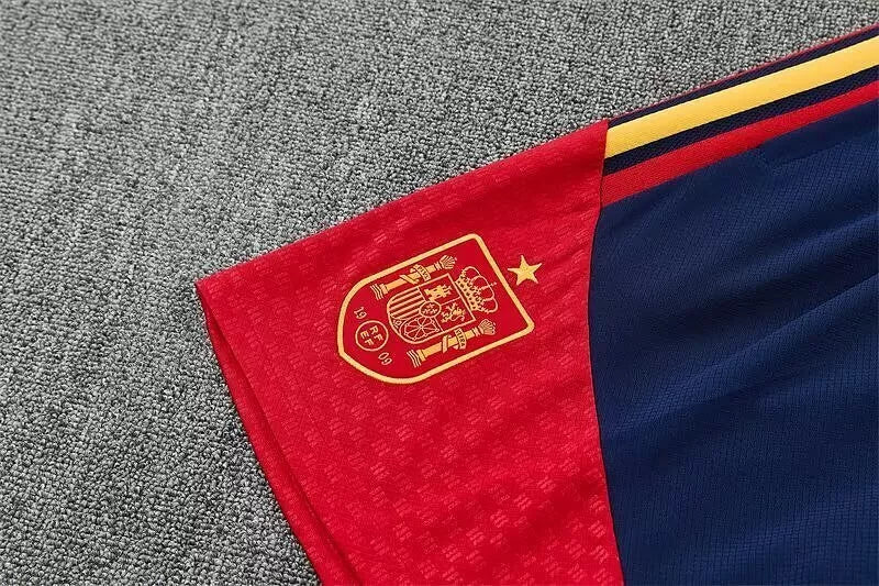 2026/27 Spain Kit
