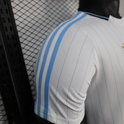 2026/27 Argentina Retro casual player version
