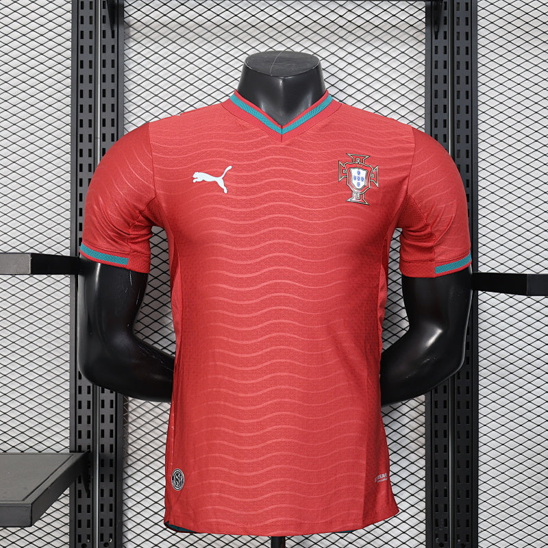 2026 Portugal Home