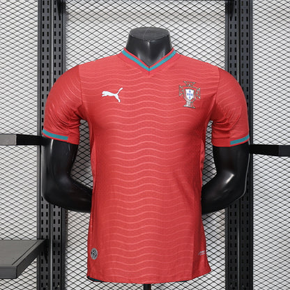 2026 Portugal Home