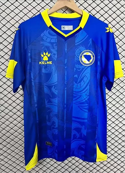 26-27 Bosnia and Herzegovina Home