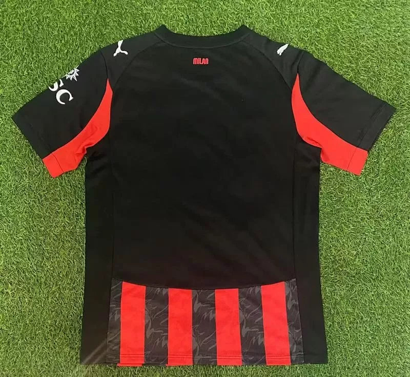 25/26 AC Milan home