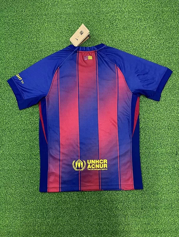 2026/27 Barcelona Special Edition x Olivia Rodrigo