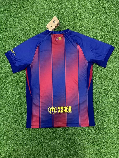 2026/27 Barcelona Special Edition x Olivia Rodrigo