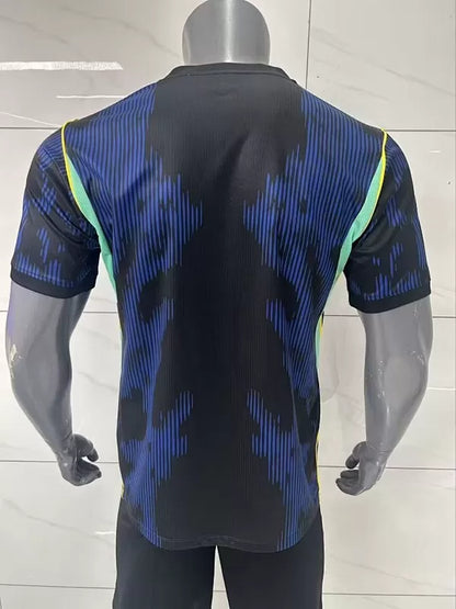 2026/27 Brazil away