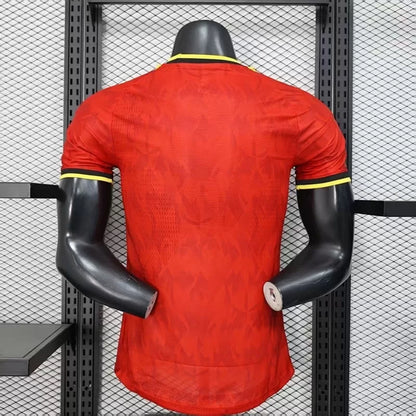 2025/26 Belgium Home