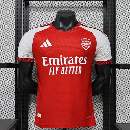 2026/27 Arsenal home Jersey