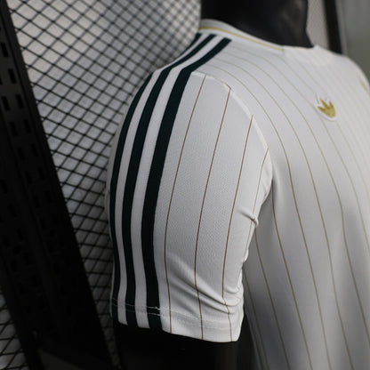 2026/27 Mexico Retro casual player version football jersey