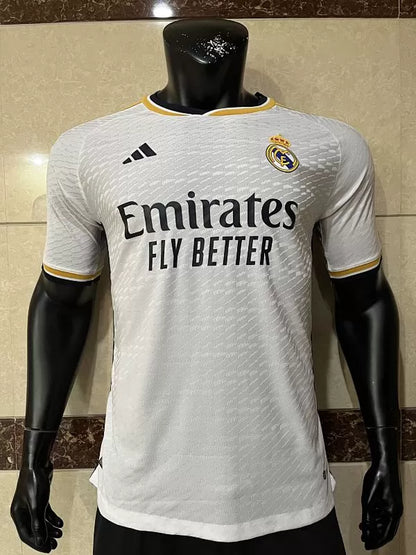 23-24 Real Madrid Home