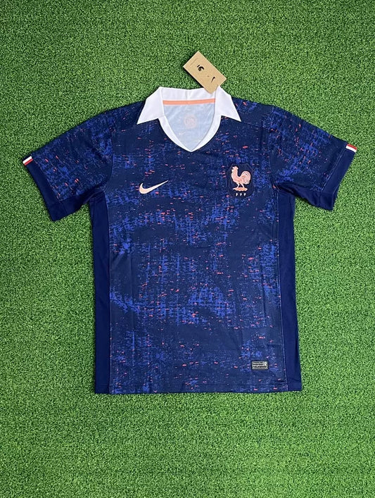 25/26 France home