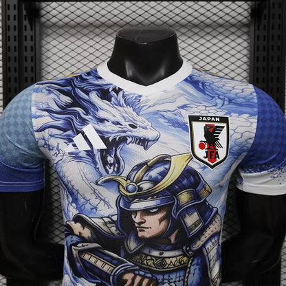 2026/27 Japan Special Edition Player Version Football