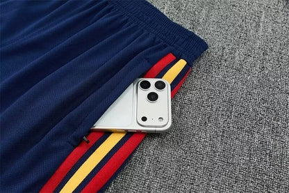 2026/27 Spain Kit