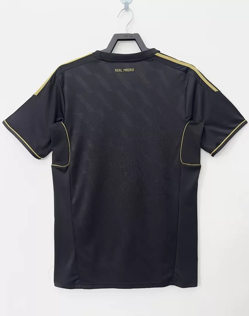 2011/12 Real Madrid away