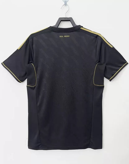 2011/12 Real Madrid away