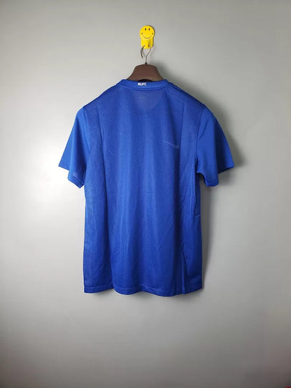 07/08 Manchester United away short sleeve retro
