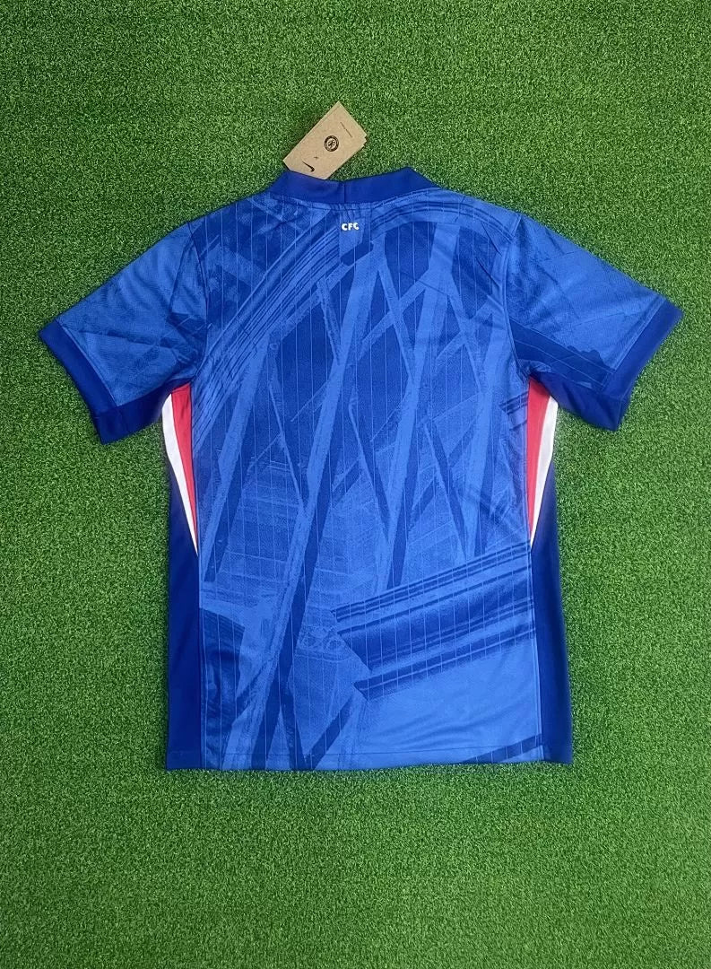 25/26 Chelsea home