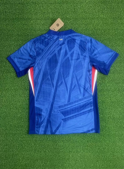 25/26 Chelsea home