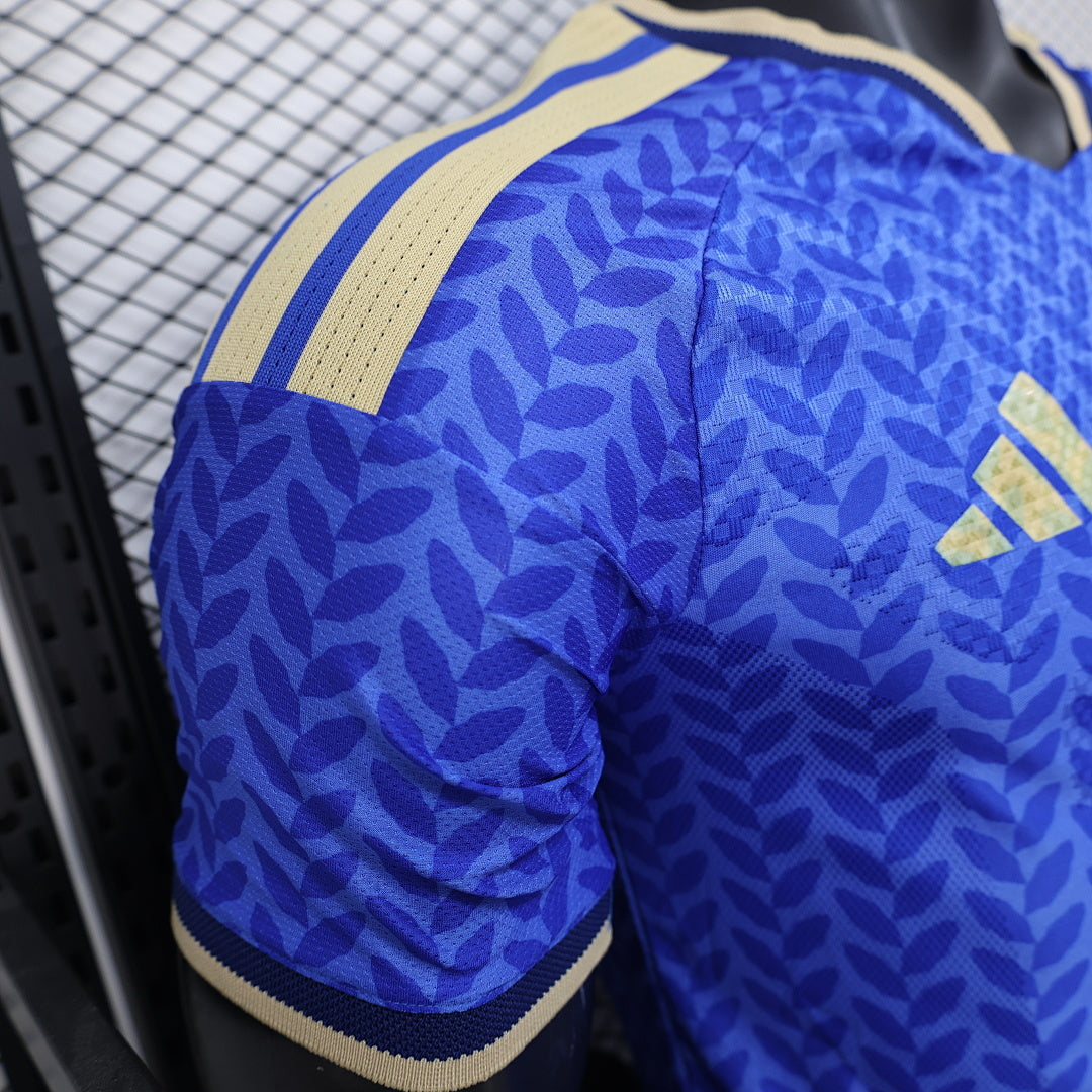 2026 Italy Home Jersey