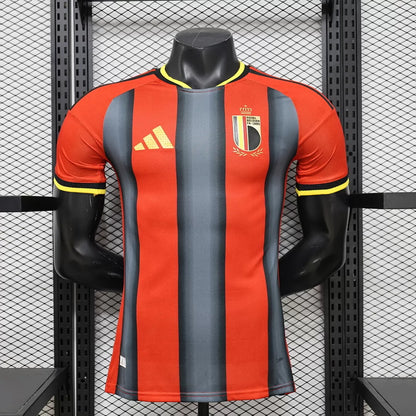 2026/27 Belgium Special Edition