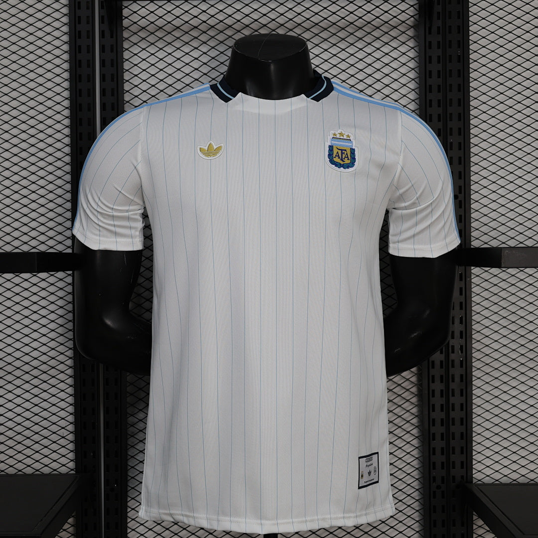 2026/27 Argentina Retro casual player version