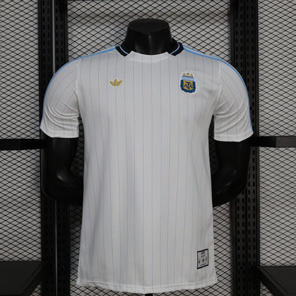 2026/27 Argentina Retro casual player version