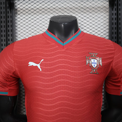 2026 Portugal Home