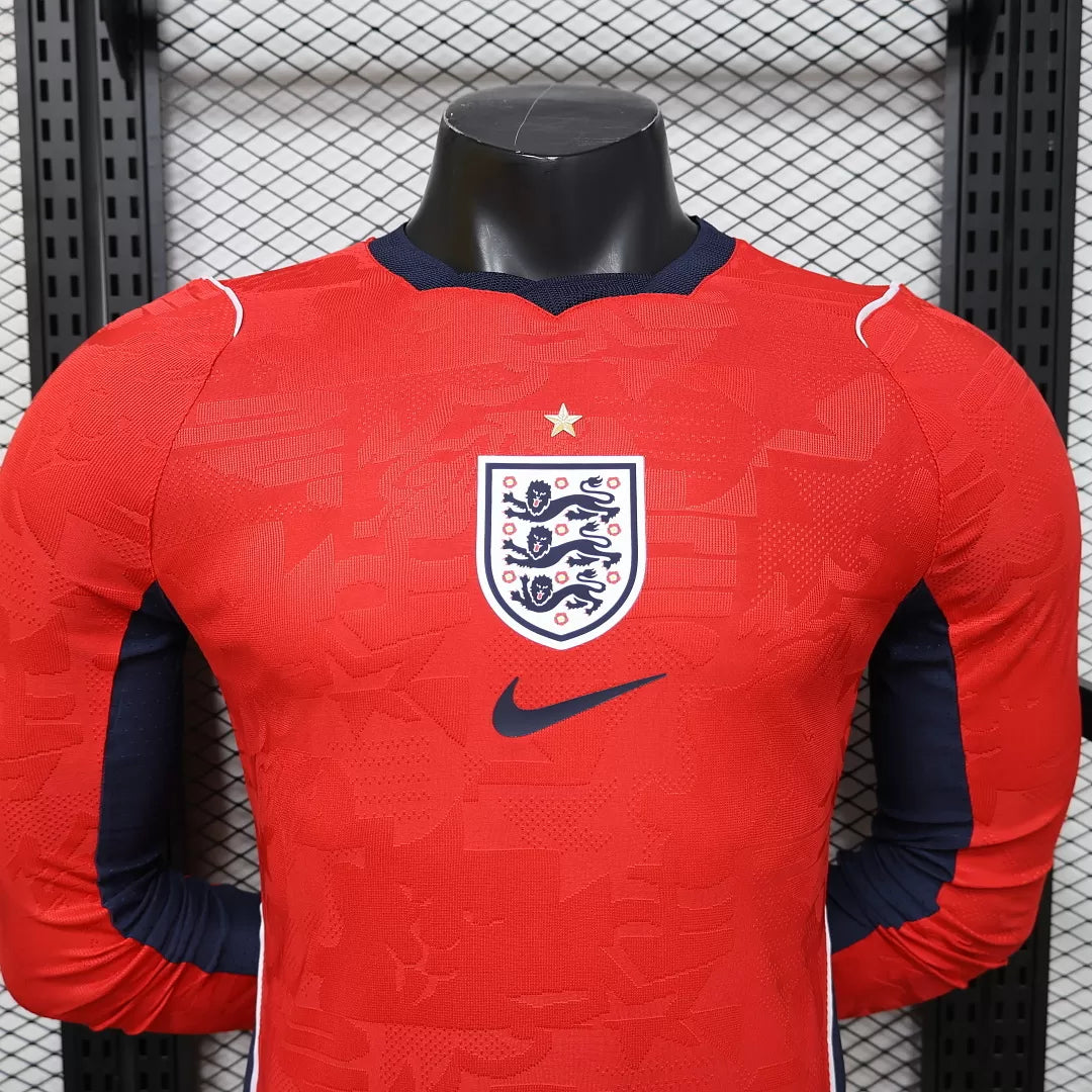 2026 England Away World Cup