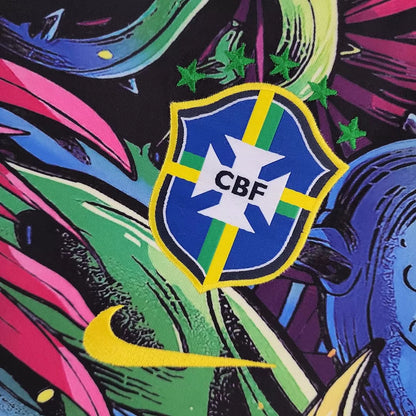 2022 Brazil Special Edition Camo